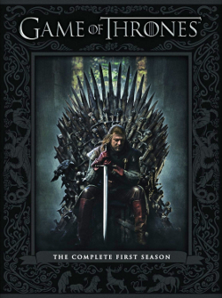 Game of Thrones 2011 S01 ALL EP in Hindi Full Movie